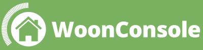 WoonConsole